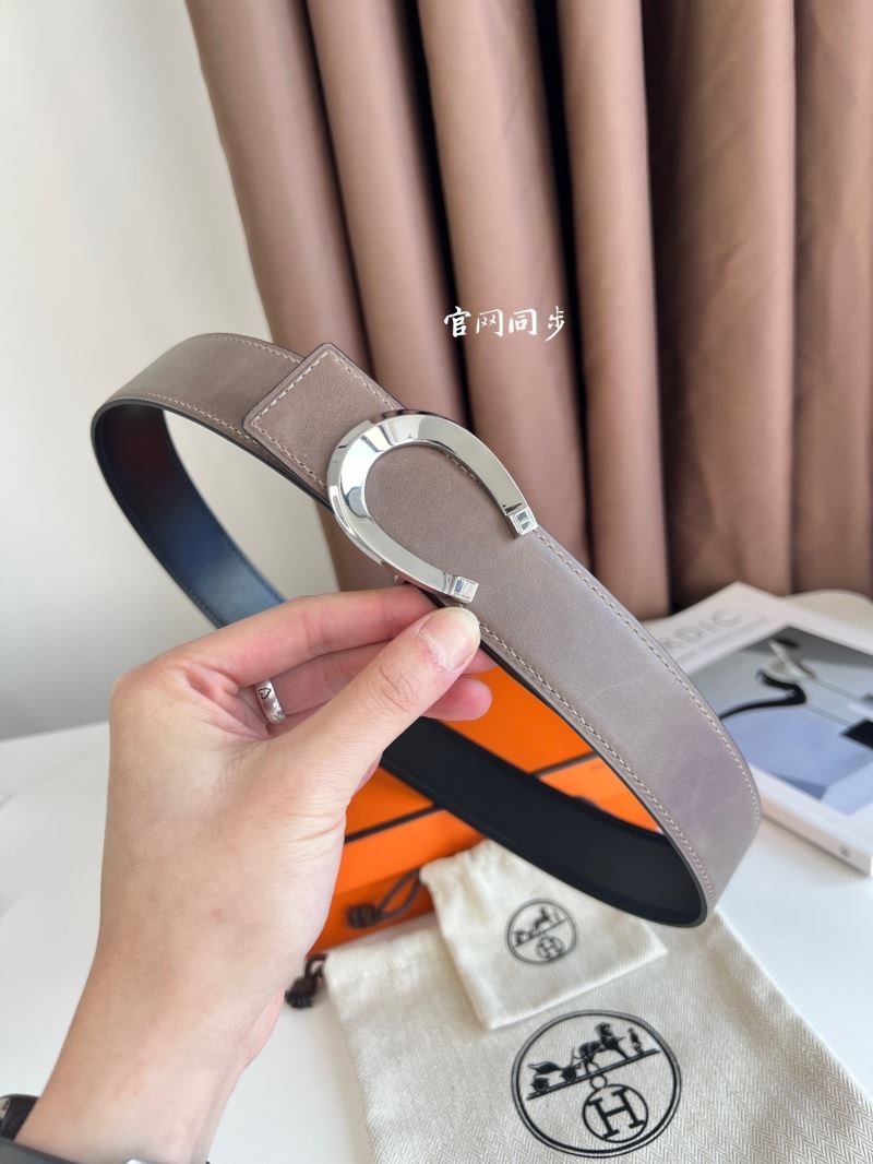 Hermes Belts